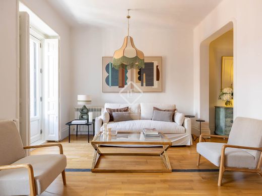 Appartement in Madrid, Provincia de Madrid