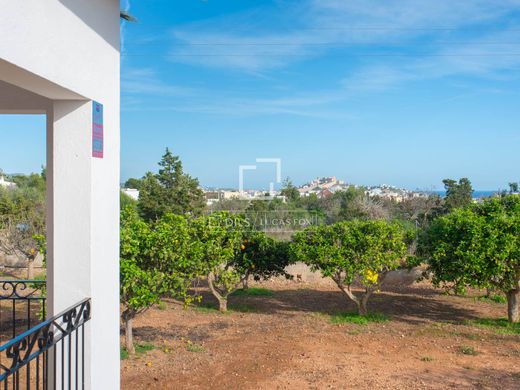 Villa in Ibiza, Province of Balearic Islands