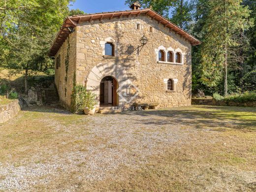 Casa de campo en Sant Esteve d'en Bas, Provincia de Girona