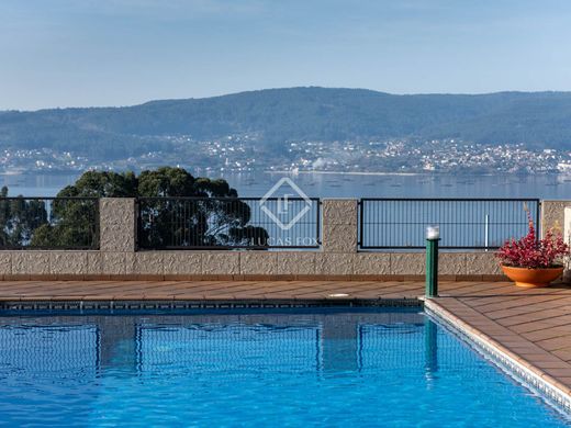 Villa in Marín, Pontevedra