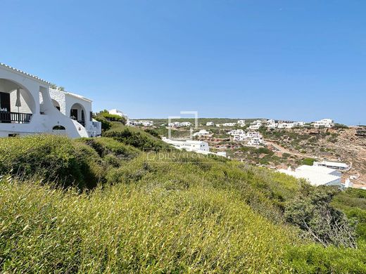 Teren w Ciutadella, Illes Balears