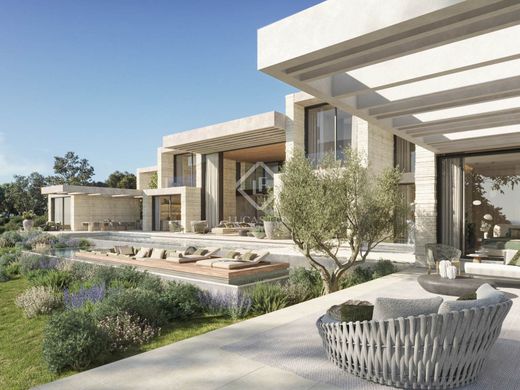 Villa in Sant Andreu de Llavaneres, Província de Barcelona