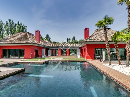 Villa en Madrid, Provincia de Madrid