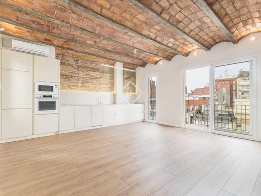 バルセロナ, ばるせろなのアパートメント