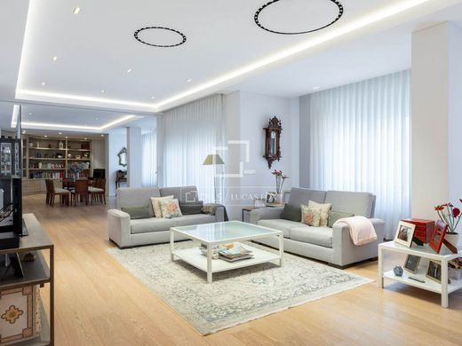 Apartment in Valencia