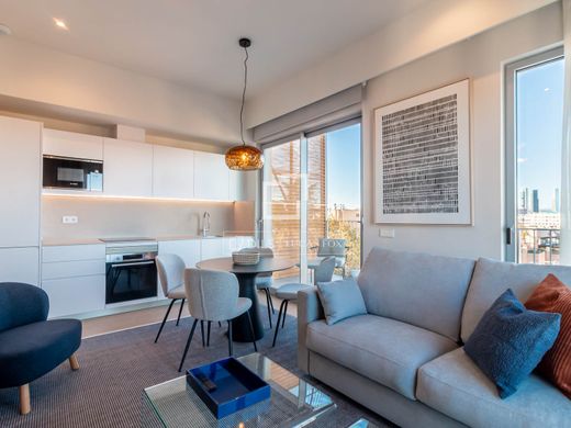 Appartamento a Madrid, Provincia de Madrid