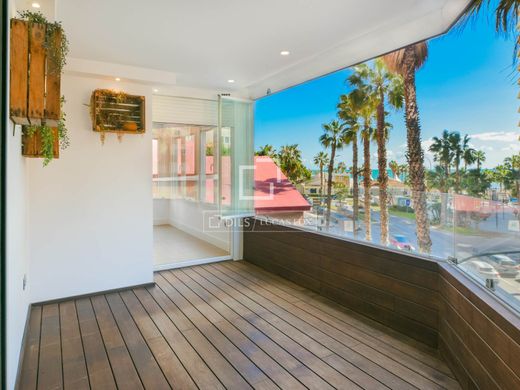 Appartement à Málaga, Malaga