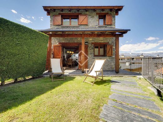 Villa à Alp, Province de Gérone