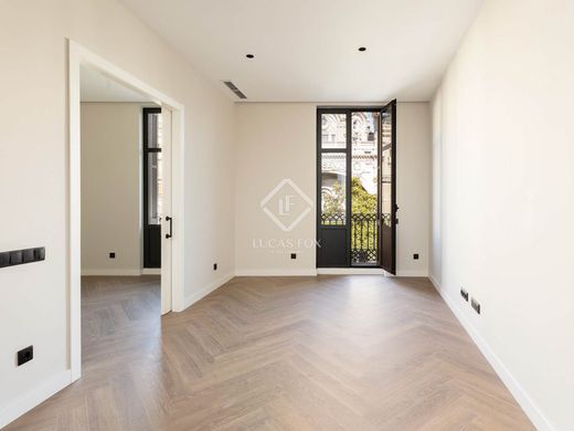 バルセロナ, ばるせろなのアパートメント