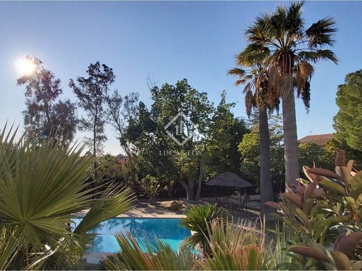 Βίλα σε La Cañada, Província de València