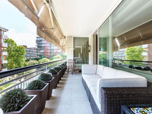 Apartment in Barcelona, Province of Barcelona