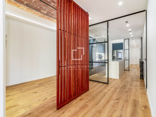 Apartment in Barcelona, Province of Barcelona