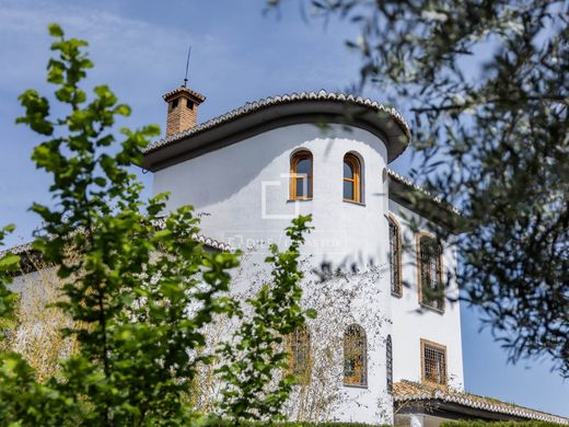 Villa a Ogíjares, Provincia de Granada