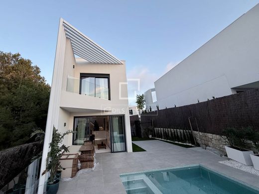 Villa in San Juan, Alicante