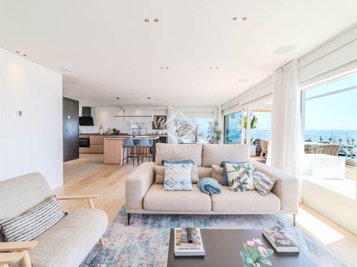 Penthouse in Sitges, Province of Barcelona