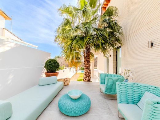 Villa in Sitges, Province of Barcelona