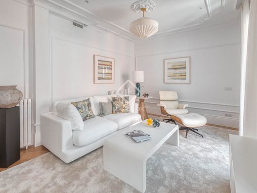 Daire Madrid, Provincia de Madrid