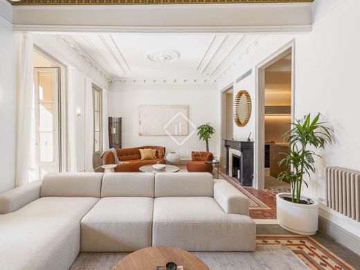 Apartment in Barcelona, Province of Barcelona