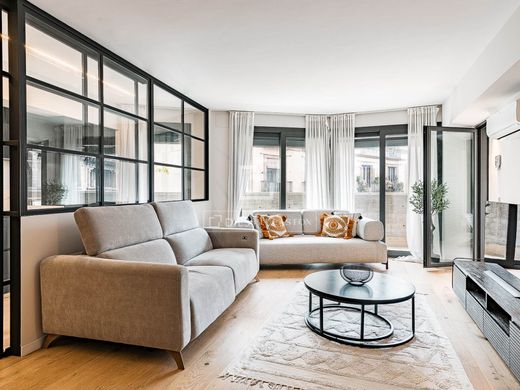 Apartment in Barcelona, Province of Barcelona