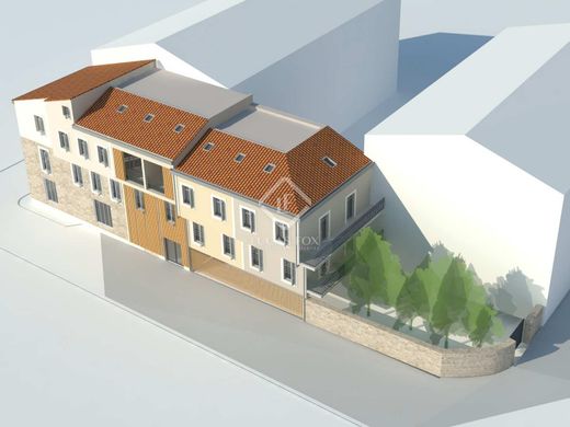 Apartment / Etagenwohnung in Castelnau-le-Lez, Hérault