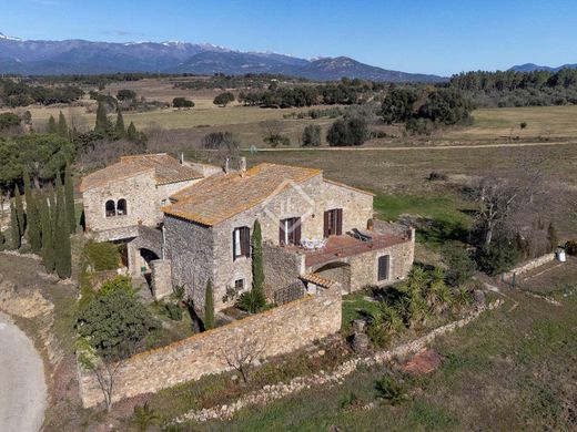 Casa de campo en Capmany, Provincia de Girona