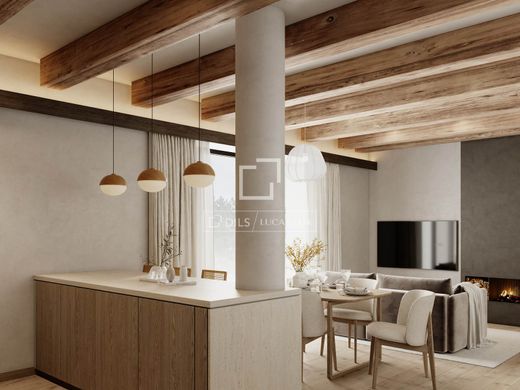 Apartment in Puigcerdà, Province of Girona