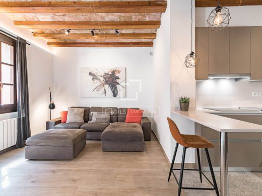 Apartment in Barcelona, Province of Barcelona