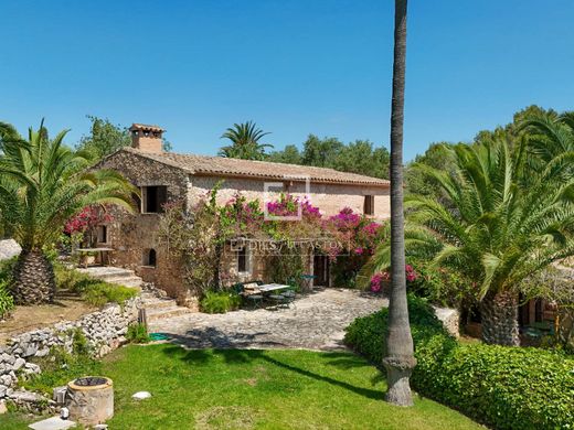 Country House in Manacor, Province of Balearic Islands