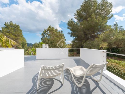 Villa in Santa Gertrudis, Balearen