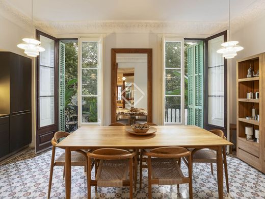 Appartement in Barcelona, Província de Barcelona