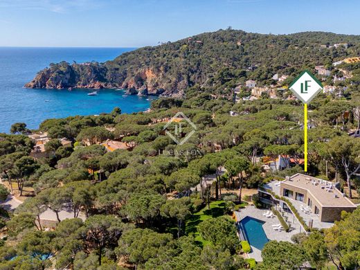 Villa à Palafrugell, Province de Gérone