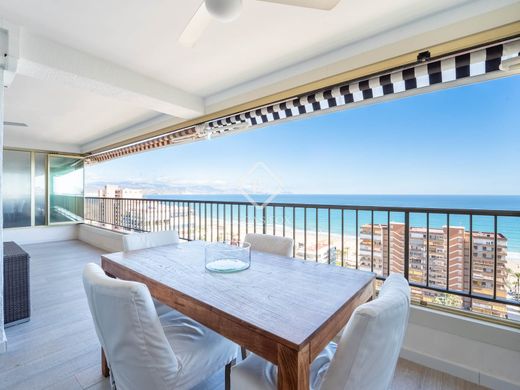 Piso / Apartamento en Alicante, Provincia de Alicante