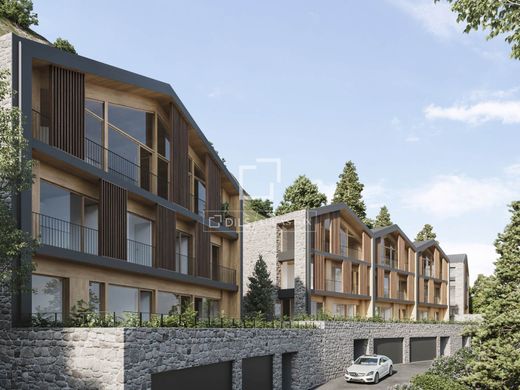 Villa en Pal, La Massana