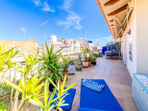 Penthouse in Sitges, Province of Barcelona