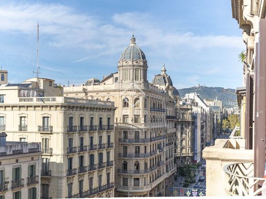 Piso / Apartamento en Barcelona, Provincia de Barcelona