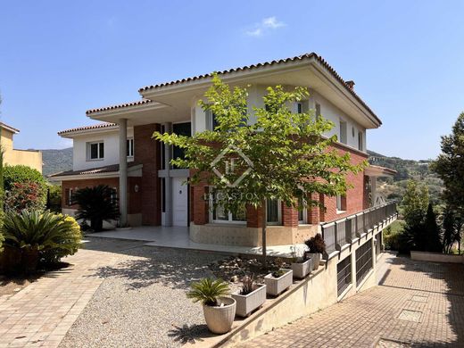 Villa à Argentona, Province de Barcelone