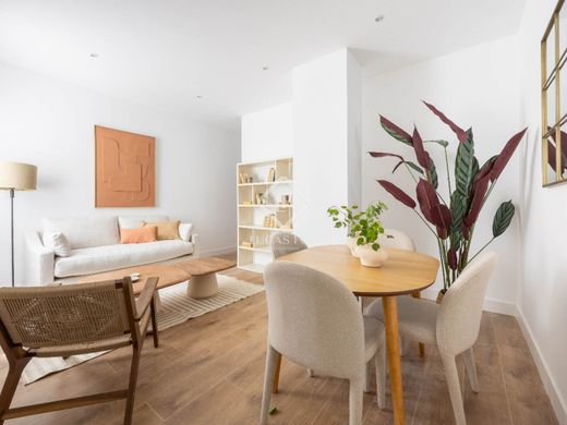 아파트 / 마드리드, Provincia de Madrid