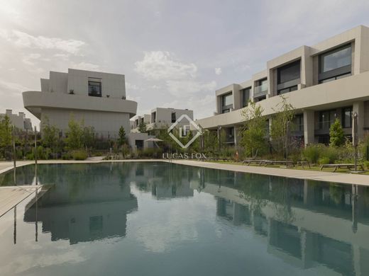 Apartment in Pozuelo de Alarcón, Province of Madrid