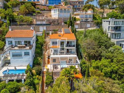 Villa in Blanes, Province of Girona