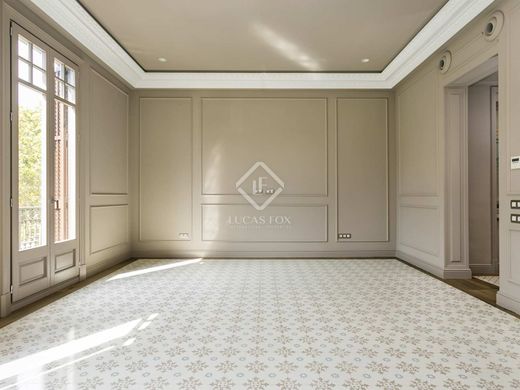 Piso / Apartamento en Barcelona, Provincia de Barcelona