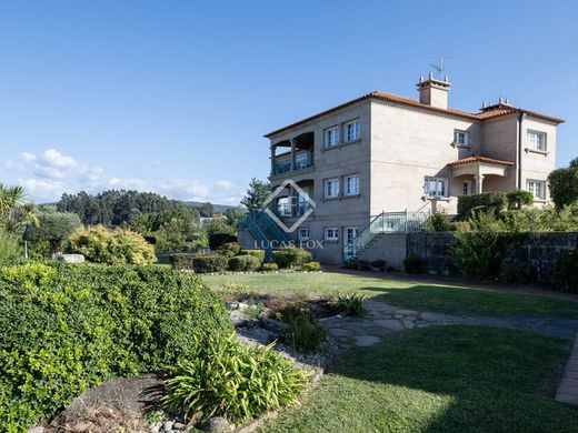 Villa - Pontevedra, Provincia de Pontevedra