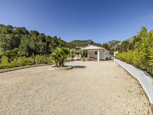 Villa à Pedreguer, Alicante