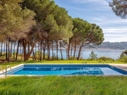 Villa in el Port de la Selva, Province of Girona