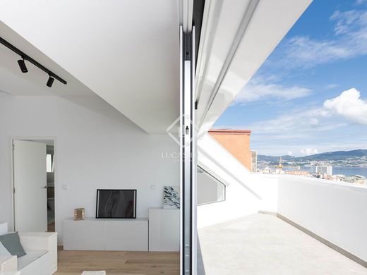 Ático en Vigo, Pontevedra