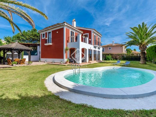 Villa in Finestrat, Alicante