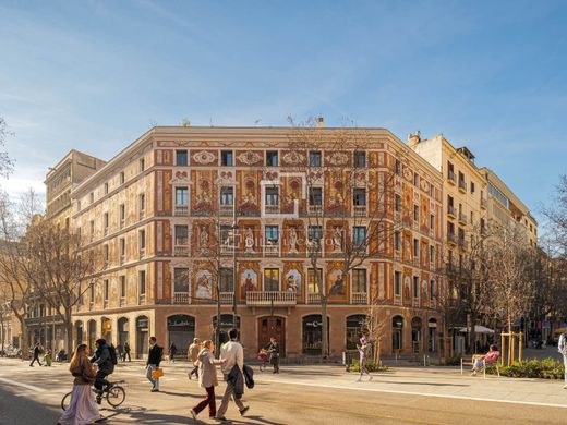 Piso / Apartamento en Barcelona, Provincia de Barcelona