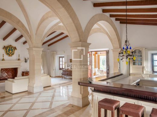 Villa in Alcúdia, Province of Balearic Islands