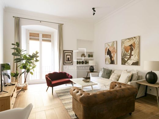 Apartment in Barcelona, Province of Barcelona