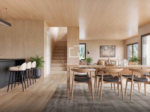 Villa en Pal, La Massana