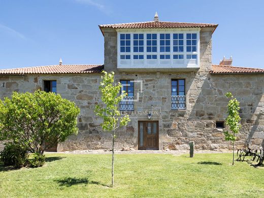 Country House in Boiro, Provincia da Coruña